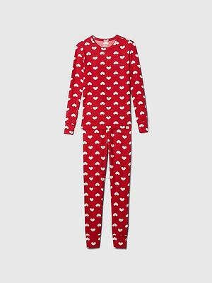 Kids SuperCozy PJ Set