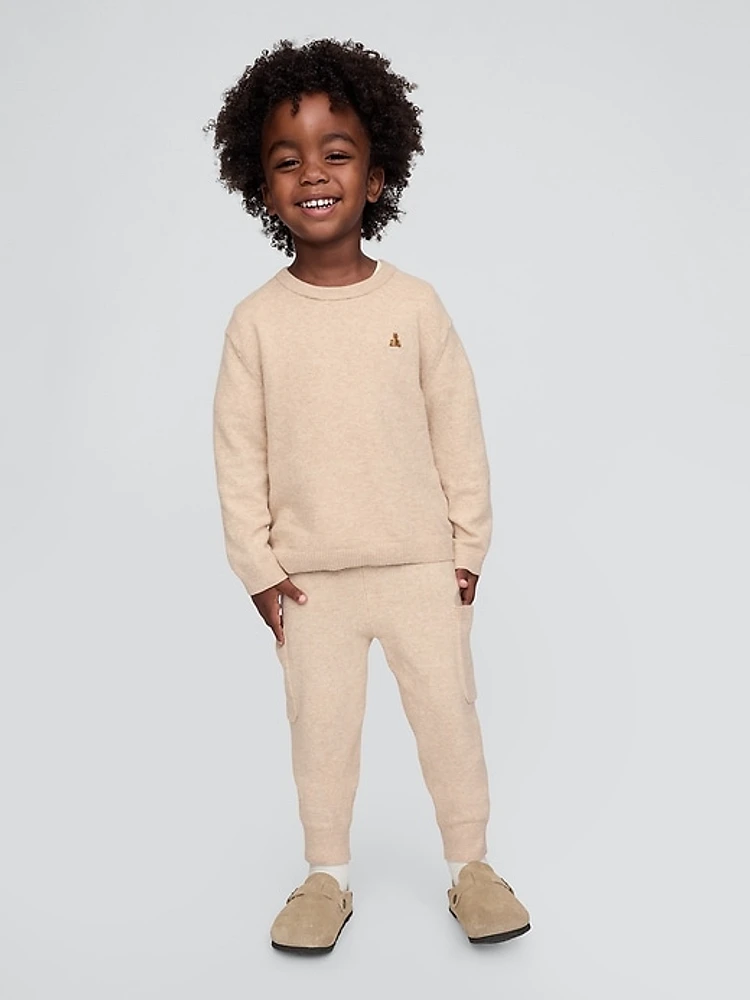 babyGap CashSoft Sweater Set