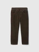 babyGap '90s Original Straight Corduroy Pants