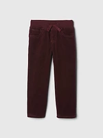 babyGap '90s Original Straight Corduroy Pants