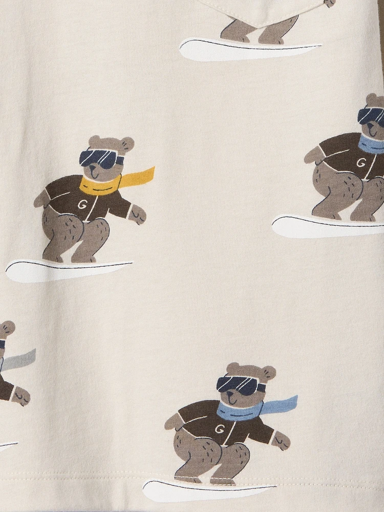 Baby & Toddler Mix Match T-Shirt