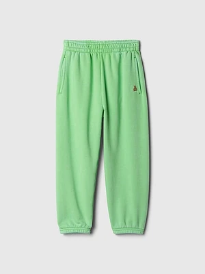 babyGap Vintage Soft Brannan Bear Joggers