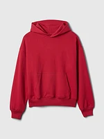 Oversized Heavyweight Hoodie