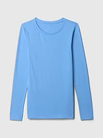 Modern Crewneck T-Shirt