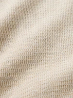 Kids Waffle-Knit T-Shirt