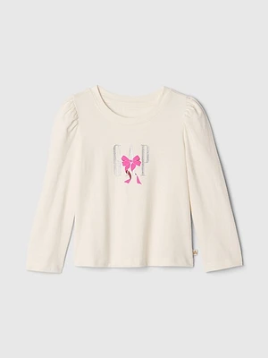 babyGap Mix and Match Logo T-Shirt