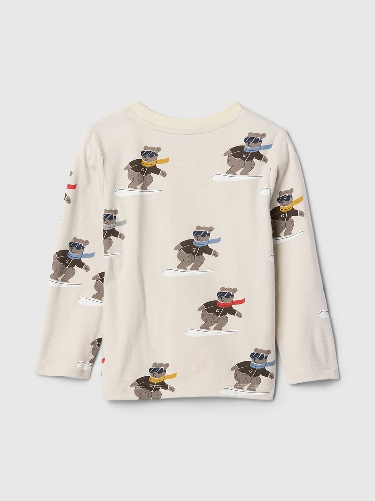 Baby & Toddler Mix Match T-Shirt