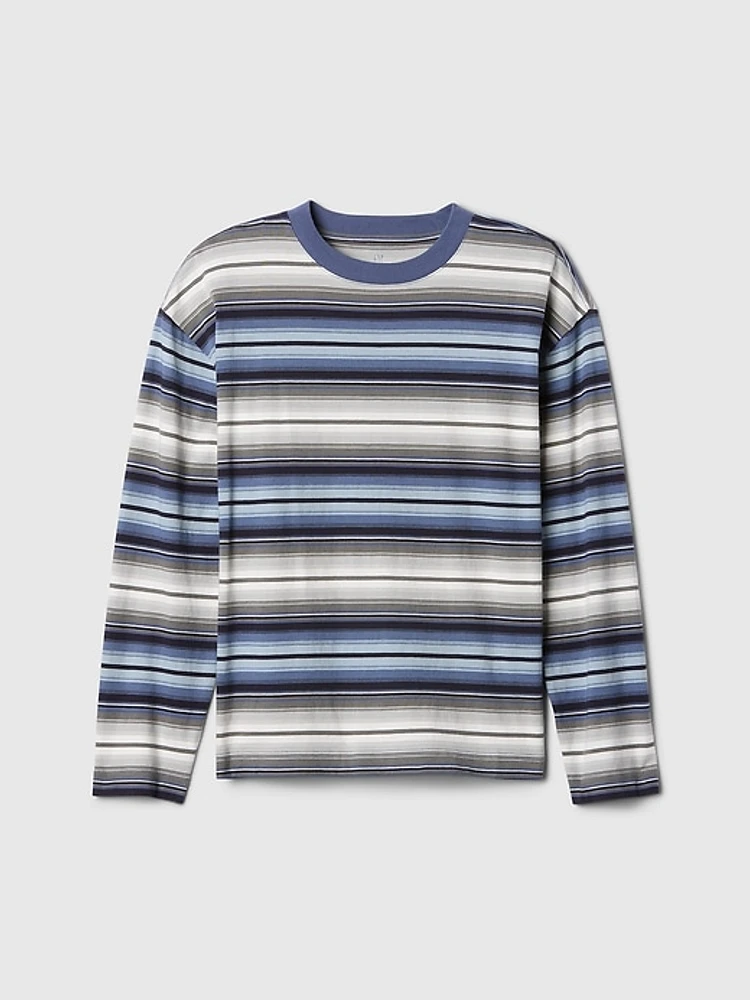 Kids Stripe T-Shirt