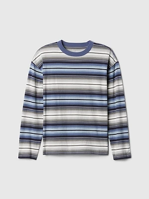 Kids Stripe T-Shirt