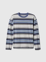 Kids Stripe T-Shirt