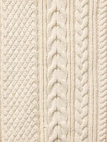 Kids Classic Cable-Knit Sweater