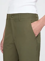 GapFit High Rise Downtown Runaround Pants