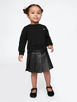 babyGap Skort Outfit Set