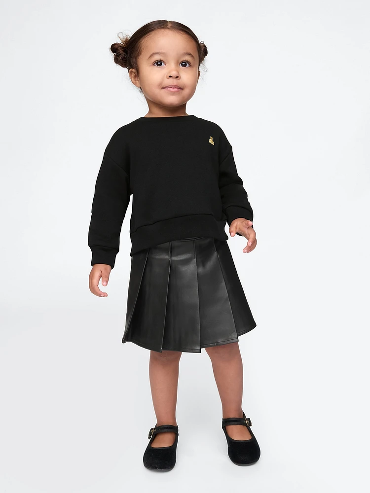 babyGap Skort Outfit Set