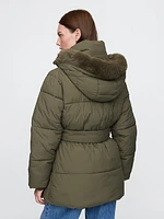 Big Puff Jacket