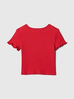 babyGap Mix and Match Rib T-Shirt