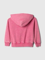 babyGap Zip Hoodie