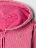 babyGap Zip Hoodie