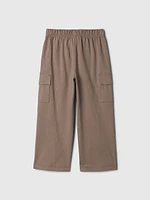 babyGap Mix and Match Cargo Sweatpants