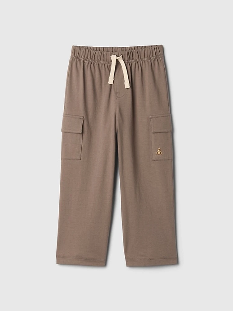 babyGap Mix and Match Cargo Sweatpants