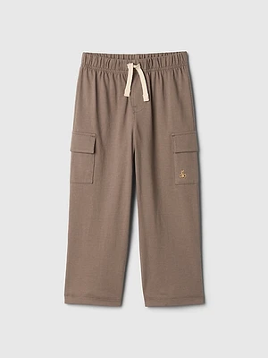 babyGap Mix and Match Cargo Sweatpants