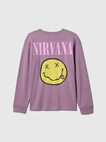 Kids Graphic T-Shirt