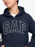 Kids Gap Logo Hoodie