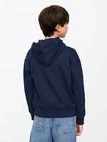 Kids Gap Logo Hoodie