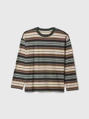 Kids Stripe T-Shirt