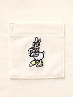 Gap × Disney Baby Pocket T-Shirt