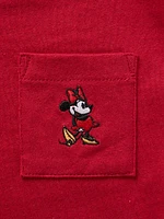 Gap × Disney Baby Pocket T-Shirt