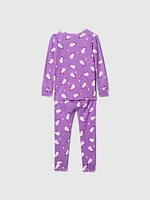 babyGap Organic Cotton PJ Set