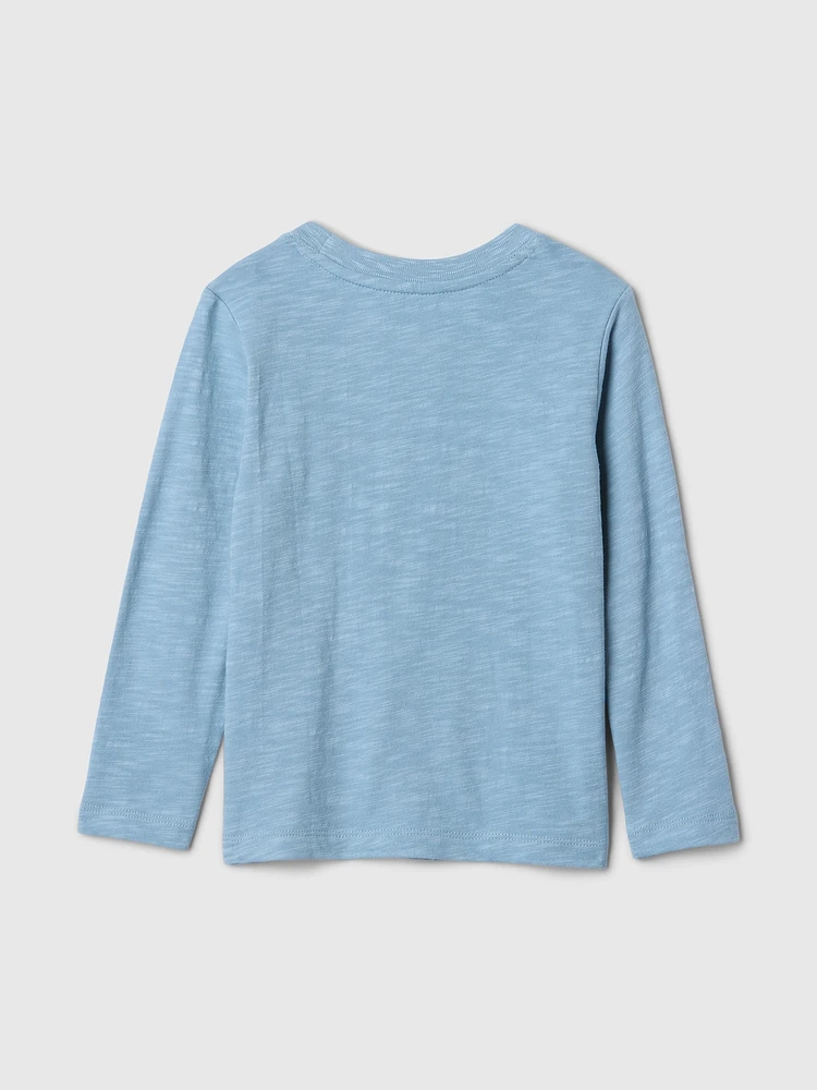Baby & Toddler Mix Match T-Shirt