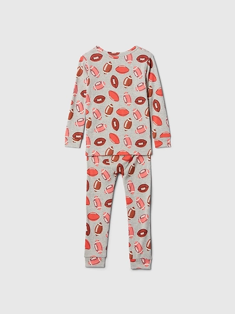 babyGap Organic Cotton PJ Set