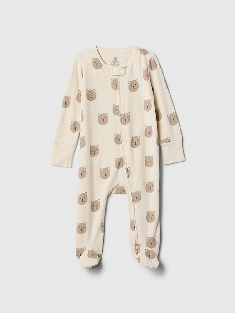 Baby First Favorites One-Piece