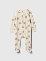 Baby First Favorites One-Piece