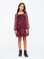 Kids Tulle Dress