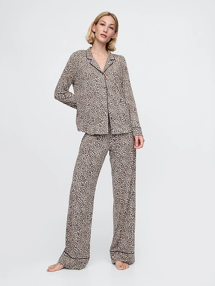 Modal Pajama Pants