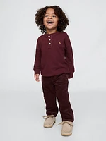 Baby & Toddler '90s Original Straight Corduroy Pants