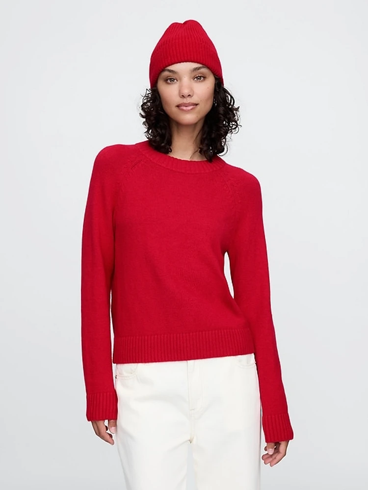 CashSoft Beanie