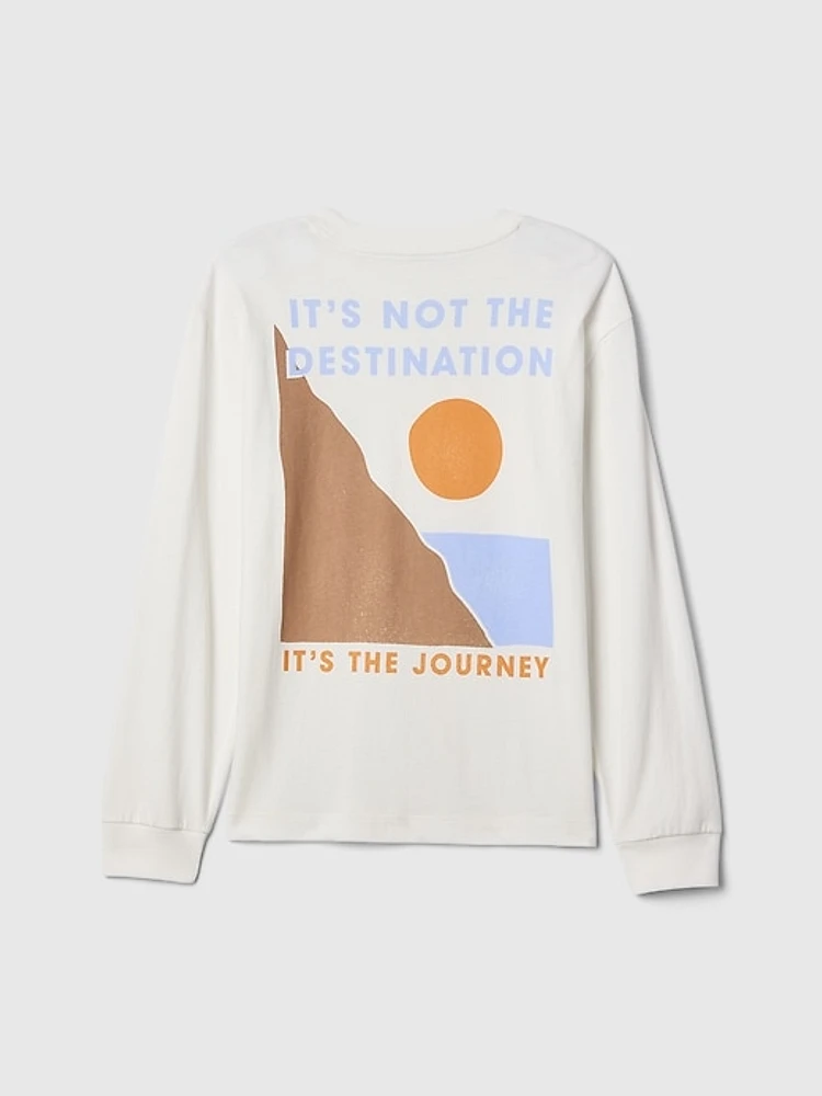 Kids Graphic T-Shirt