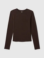 CloseKnit Jersey T-Shirt