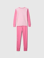 Kids Wicked Organic Brushed Cotton PJ Set