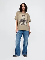 Elvis Graphic T-Shirt