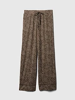 Modal Pajama Pants