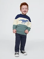 babyGap Modern Pull-On Khakis