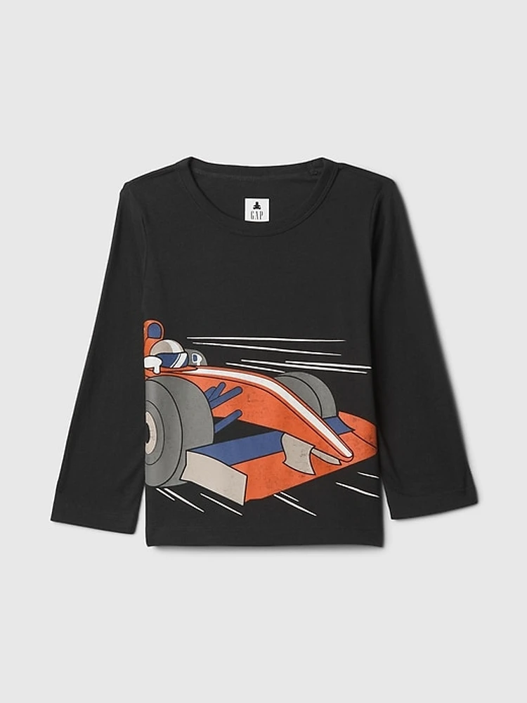 babyGap Mix and Match Graphic T-Shirt