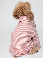 Pet PJ Shirt