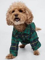 Pet PJ Shirt