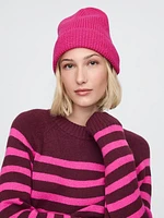 CashSoft Beanie